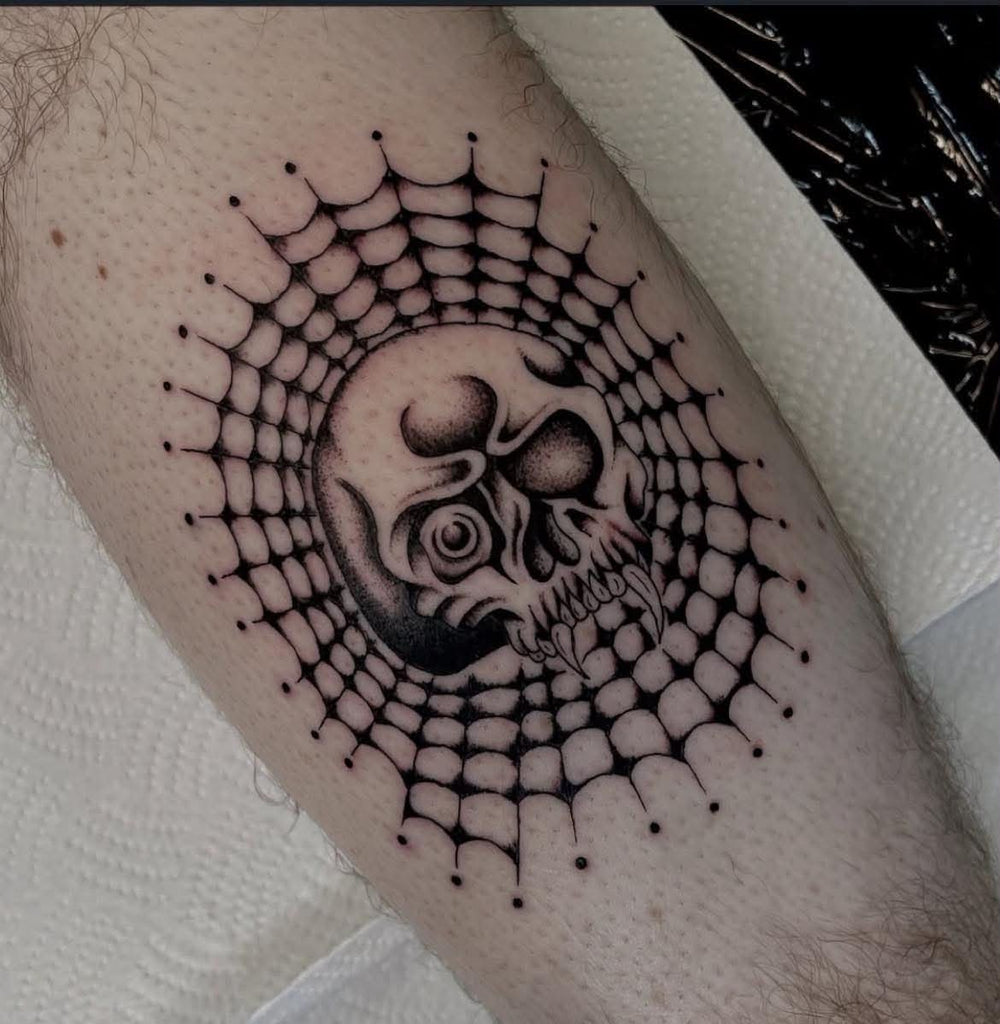Tattoo artwork