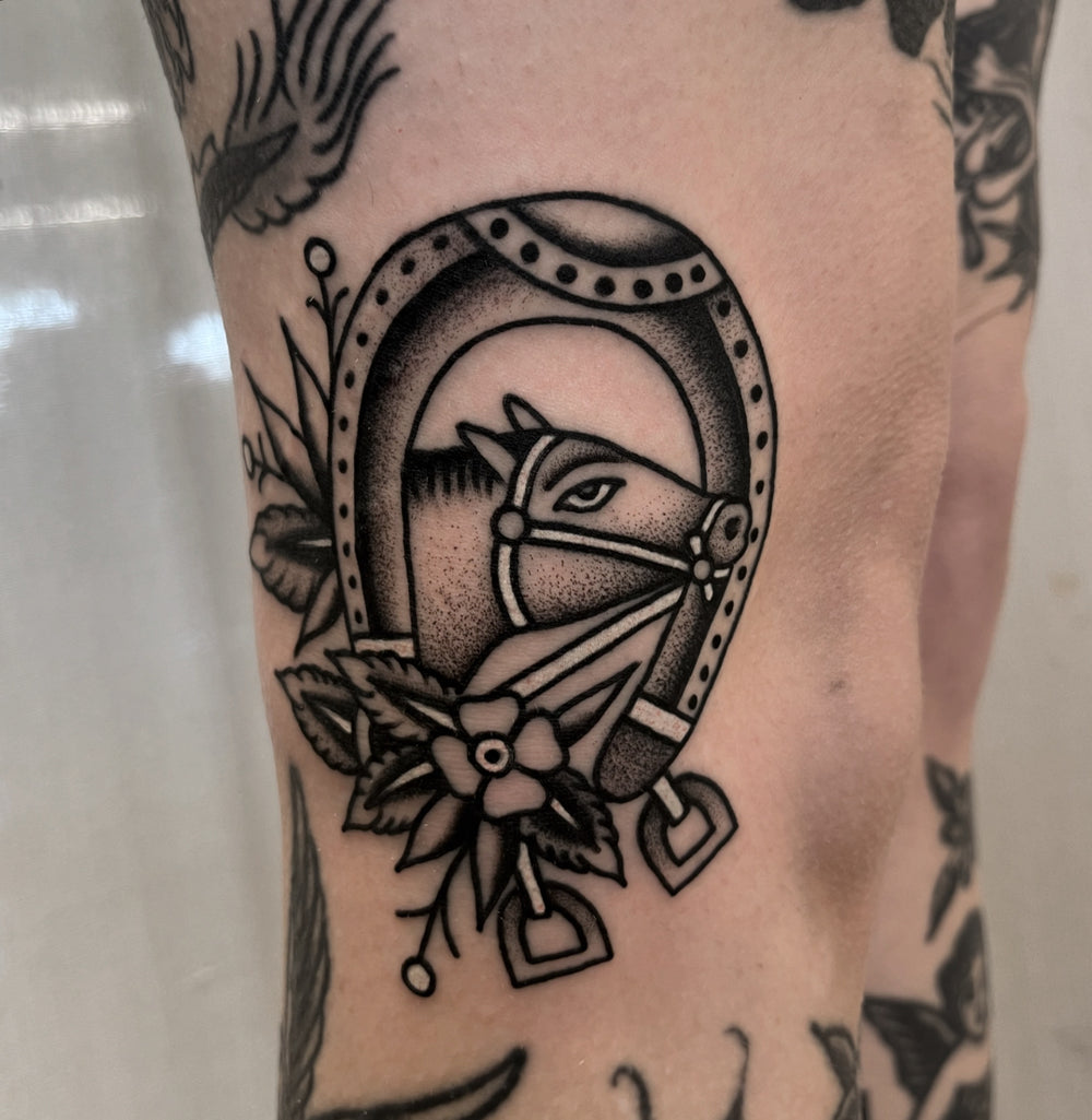 Tattoo artwork