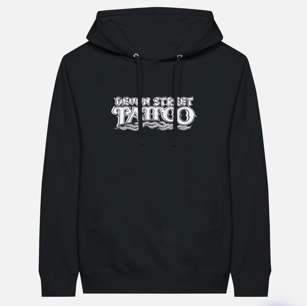 DST HOODIE