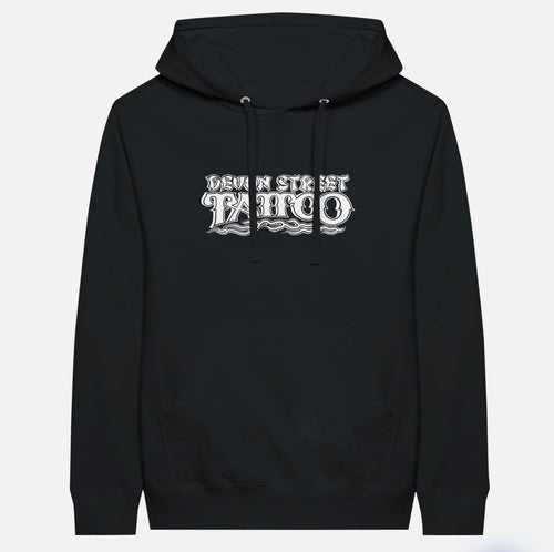 DST HOODIE