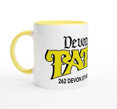 DST Mug