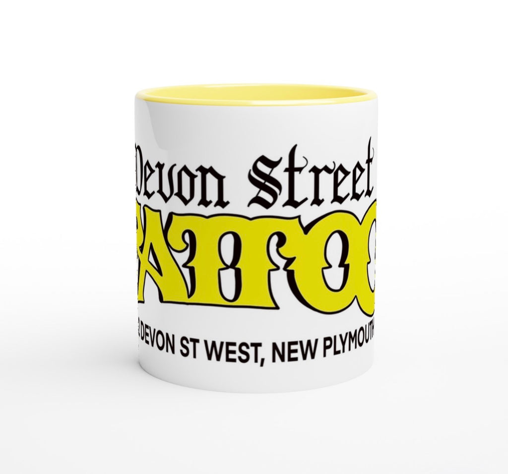 DST Mug
