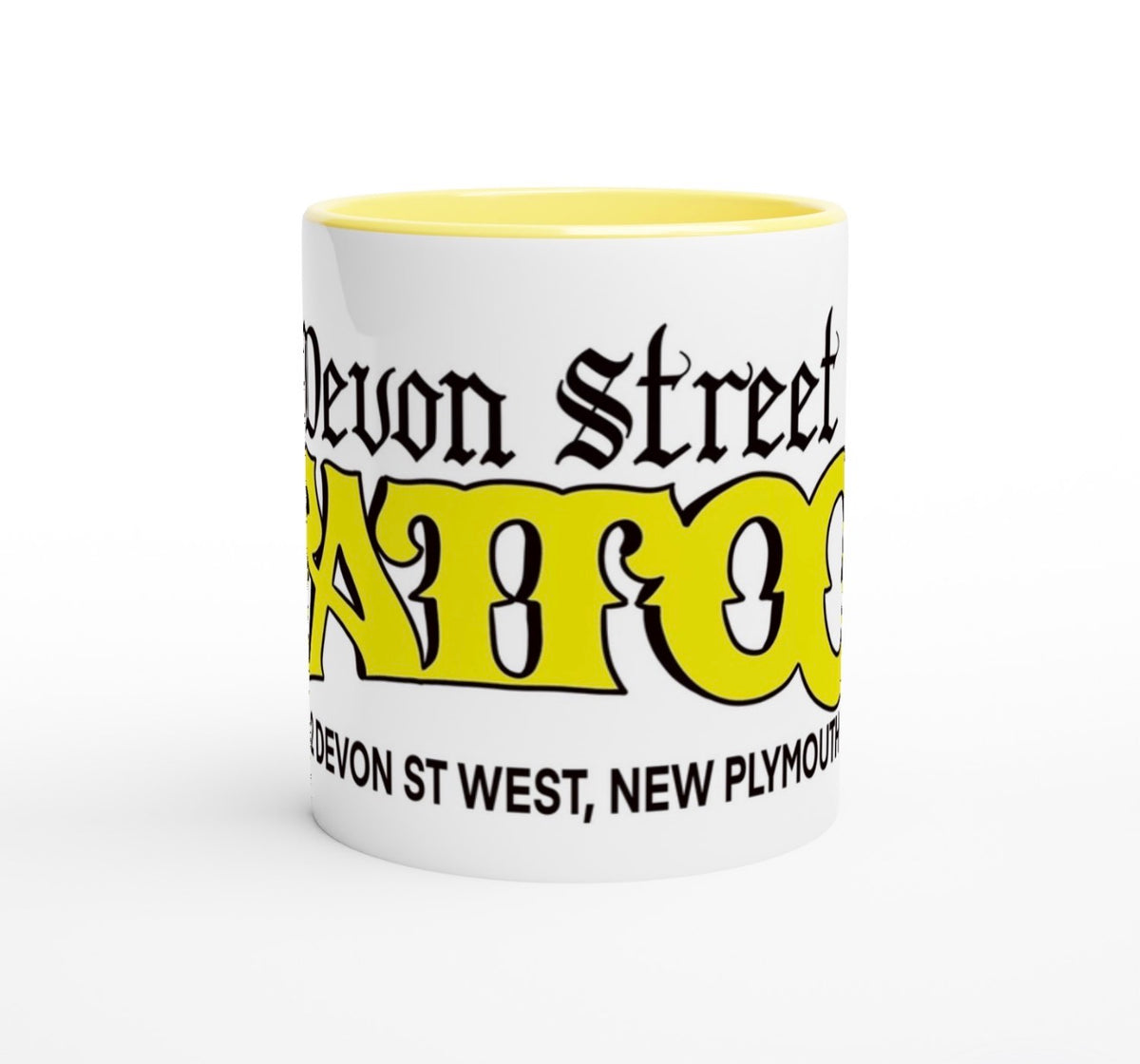 DST Mug