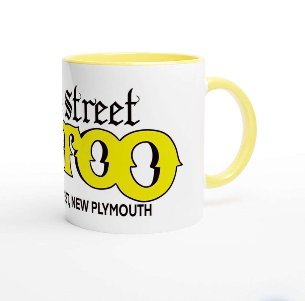 DST Mug
