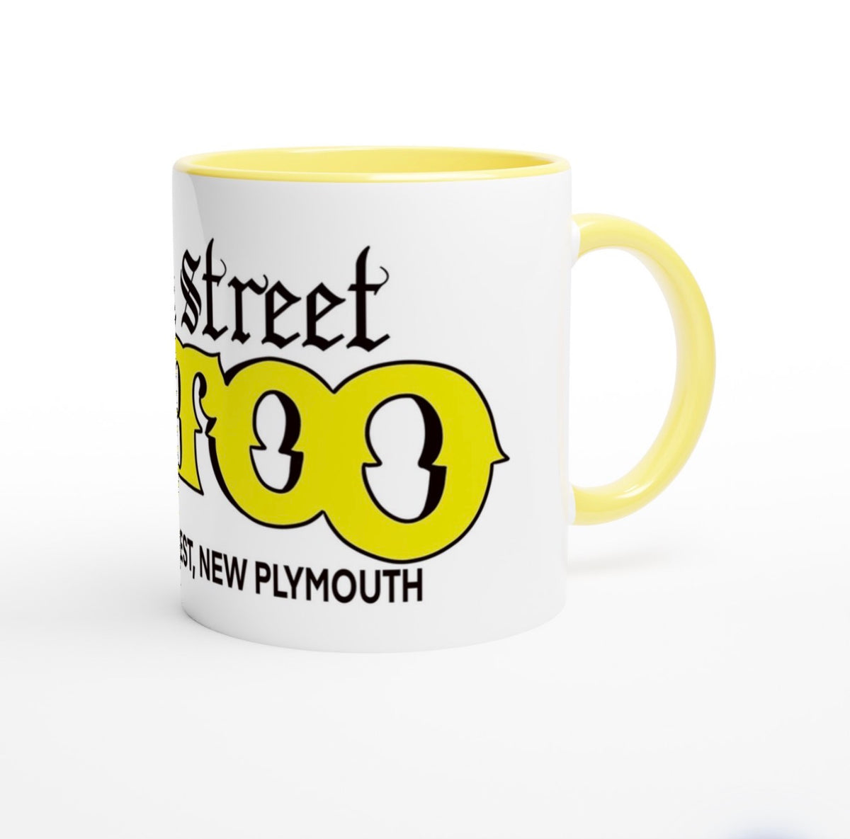 DST Mug